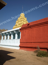 Jamla Devi Temple